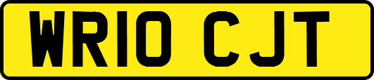 WR10CJT