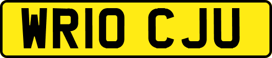 WR10CJU
