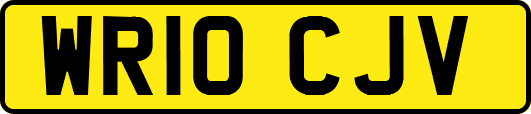 WR10CJV