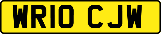 WR10CJW