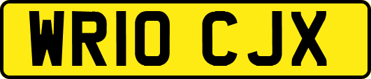 WR10CJX