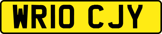 WR10CJY