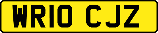 WR10CJZ