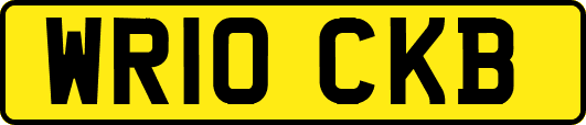 WR10CKB