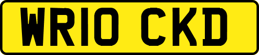 WR10CKD