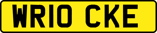 WR10CKE
