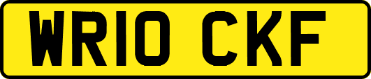 WR10CKF
