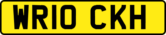 WR10CKH