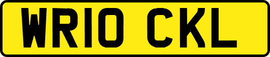 WR10CKL