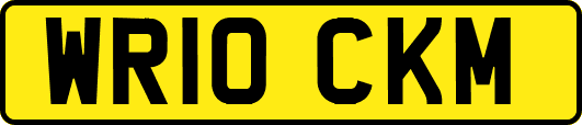 WR10CKM