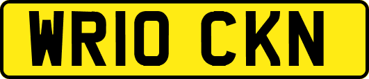 WR10CKN