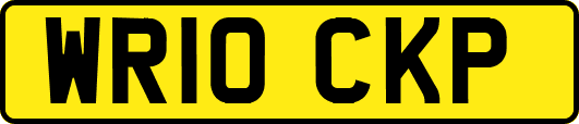 WR10CKP