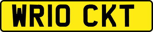 WR10CKT