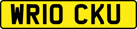 WR10CKU