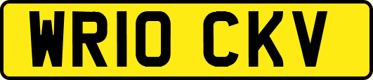 WR10CKV