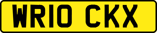 WR10CKX