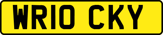 WR10CKY