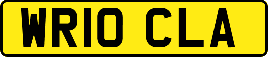 WR10CLA