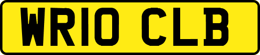 WR10CLB