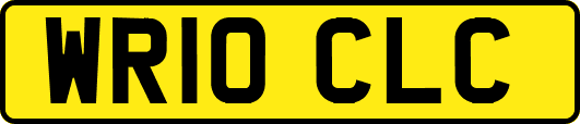 WR10CLC