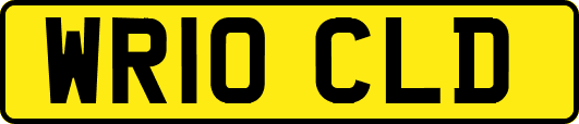 WR10CLD