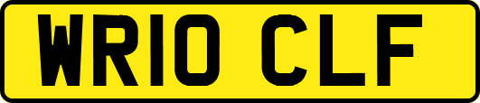 WR10CLF