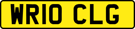 WR10CLG
