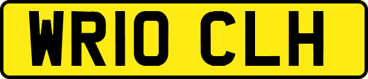 WR10CLH