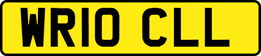 WR10CLL