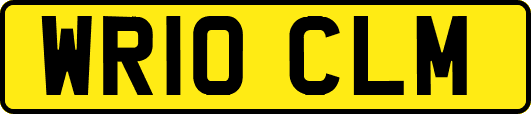 WR10CLM