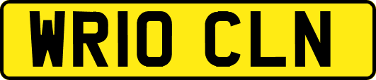 WR10CLN