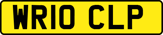WR10CLP