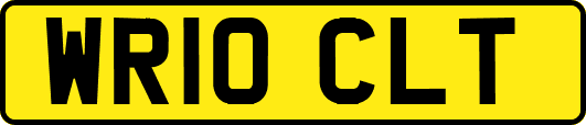 WR10CLT