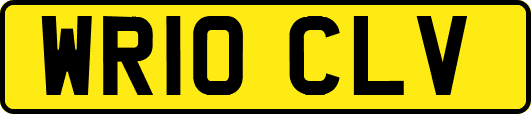 WR10CLV