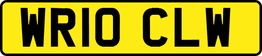 WR10CLW