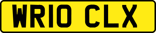 WR10CLX