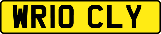 WR10CLY