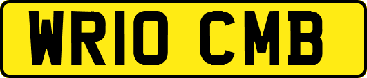 WR10CMB