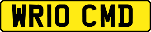 WR10CMD