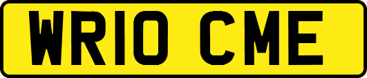 WR10CME