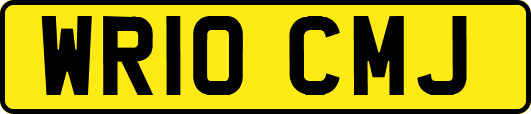 WR10CMJ