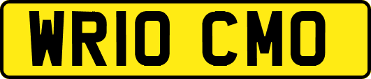 WR10CMO