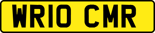 WR10CMR