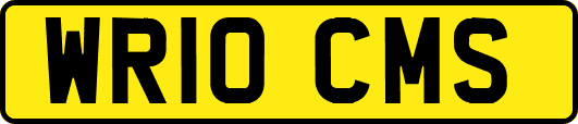 WR10CMS