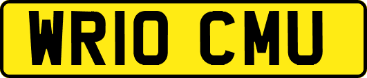 WR10CMU