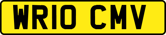 WR10CMV