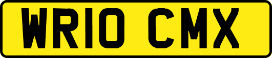WR10CMX