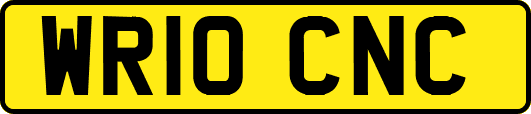 WR10CNC