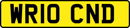 WR10CND