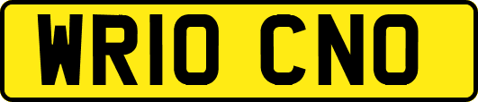 WR10CNO